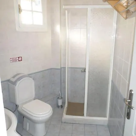 Apartment Santorious Cavehouse *