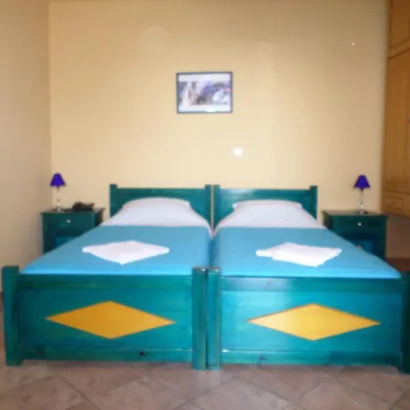 Appartamento Santorious Cavehouse Megalochori (Santorini)