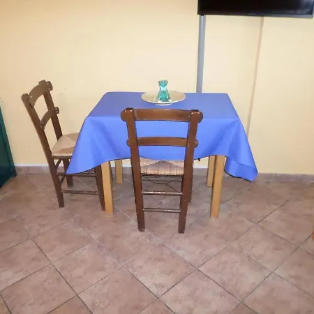 Appartamento Santorious Cavehouse *