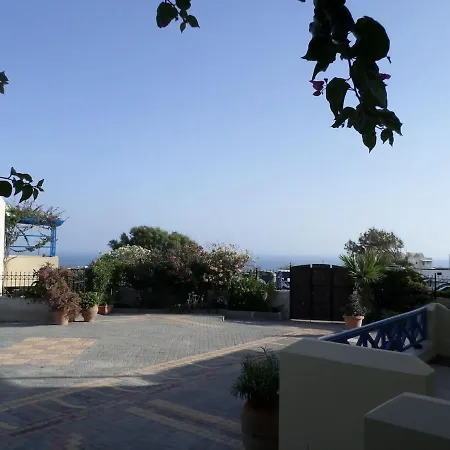 Santorious Cavehouse * Megalochori (Santorini)