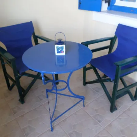 Santorious Cavehouse Appartamento *